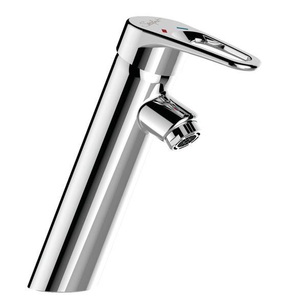 MITIGEUR LAV H 100MM SAILLIE 106MM      75843 PRESTO LES ROBINETS  [75843]