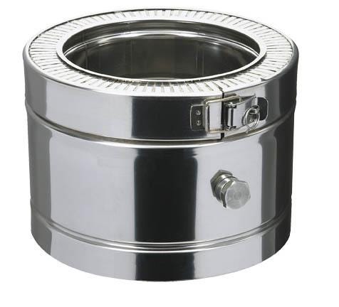 ELEMENT PRISE MESURE FUMEE TI   21200020/9999