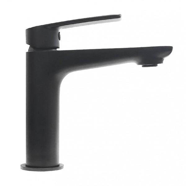 MITIGEUR LAVABO BAS RUBY BLACK        15NM211 PAINI FRANCE  [15NM211]