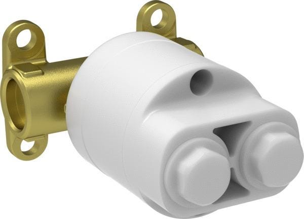 CORPS D'ENCASTREMENT POUR DOUC BIDET 29239180 HANSGROHE  [29239180]