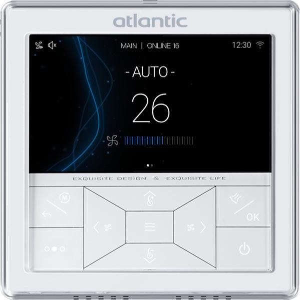 TELECOMMANDE FILAIRE LUMAO YR-E16C     875156