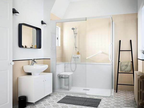 KINEMAGIC7 SEREN 160X70   KT-1607-ABS-TN3-GSX AQUAPRODUCTION KINEDO