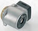 MOTEUR DE REMPLACEMENT - Pour circulateur double petit collectif UPD/UPSD