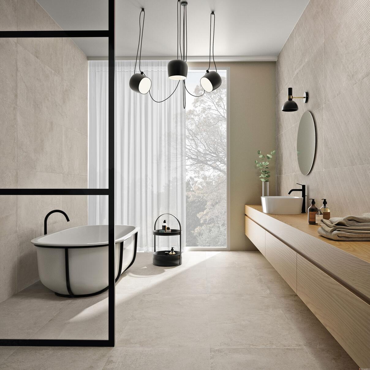 STONCRETE - Carreau