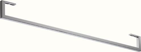 PORTE-SERV.P.LAV.VERO 100X47 CHR   0030391000 DURAVIT  [0030391000]