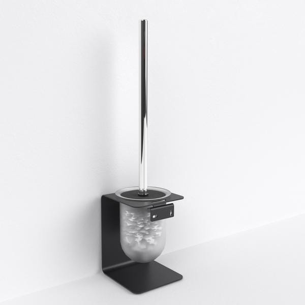 PORTE-BALAYETTE HARMONIE        BLACK 7YP0442 OLFA  [7YB0442]