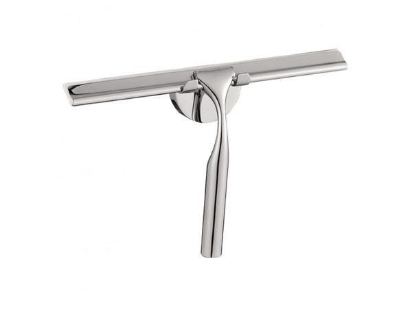 RACLETTE DCHE+SUPPORT INOX POLI PELLET 005158 PELLET ASC  [005158]