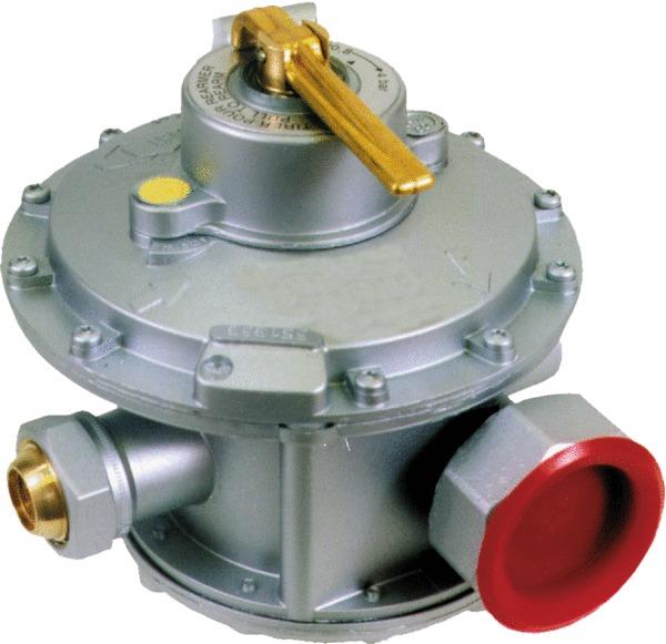 REGULATEUR BRANCH.PROPANE BCH30-300   3457000 CLESSE INDUSTRIES  [3457000]