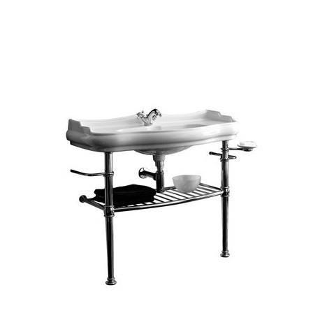 PIEDS COL.LAITON POUR LAV.WPG10509 C.WPG73051 ONDYNA  [WPG73051] 