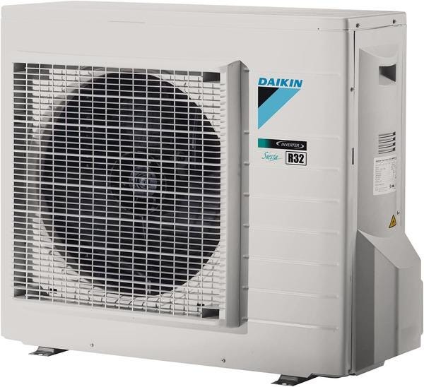 CLIM UE SIESTA                       ARXM35R9 DAIKIN