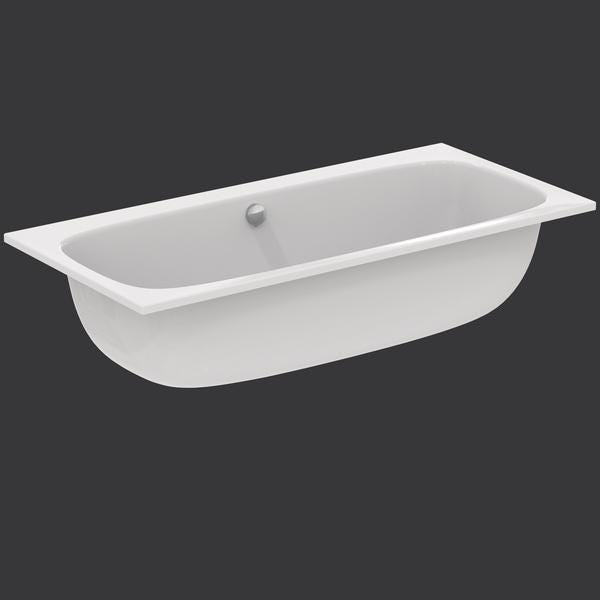 BAIGN. I.LIFE DUO 190X90         BLC  R045201 IDEAL STANDARD FRANCE  [R045201]