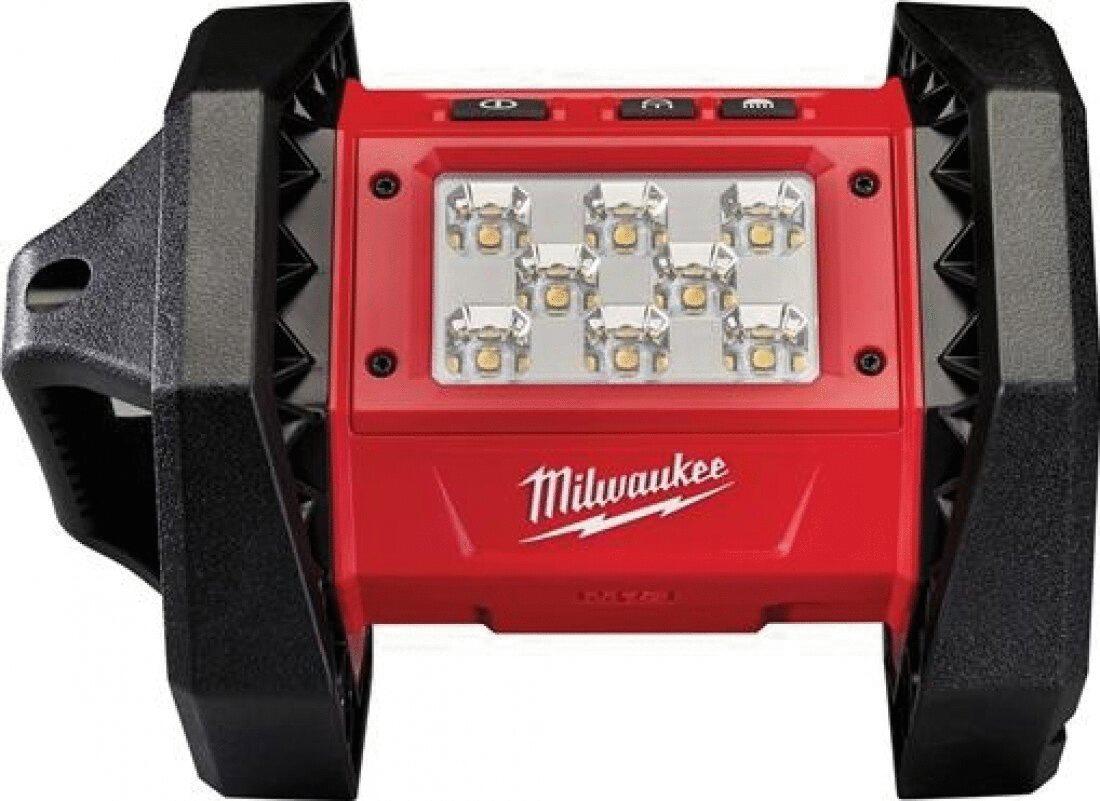 ECLAIRAGE - Projecteur de chantier LED
