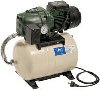 SURPRESSEUR - AQUAJET groupe monophasé - 1 pompe