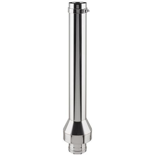 SORTIE INOX 0A120G 150TZ H1160  21150755/9999 POUJOULAT  [21150755/9999]