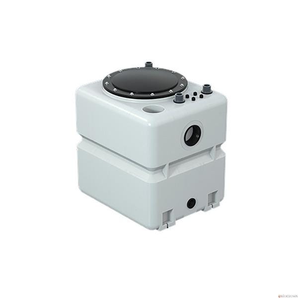 STATION RELEV.DUOLIFT 270.50.APB     97642388 GRUNDFOS POMPES DISTRIBUTION  [97642388]