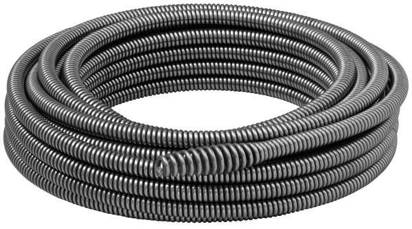 SPIRALE DEBOUCHEUSE 8X7.5M        REMS 170201 REMS  [170201]