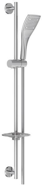 ENSEMBLE DCHTT+BARRE EO LARGE    JD E99940-CP JACOB DELAFON KOHLER  [E99940-CP]