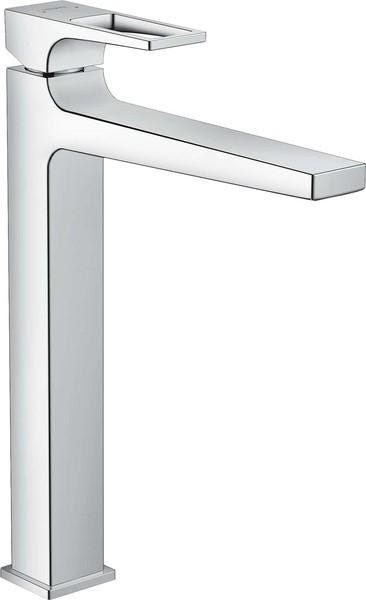 MITIGEUR LAV.ETR. REHAU.METROPOL260  74512000 HANSGROHE