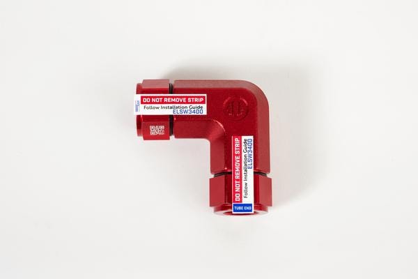 RACCORD DE SERTISSAGE COUDE 3/4"     ELSW3400 ASPEN PUMPS FRANCE  [ELSW3400]