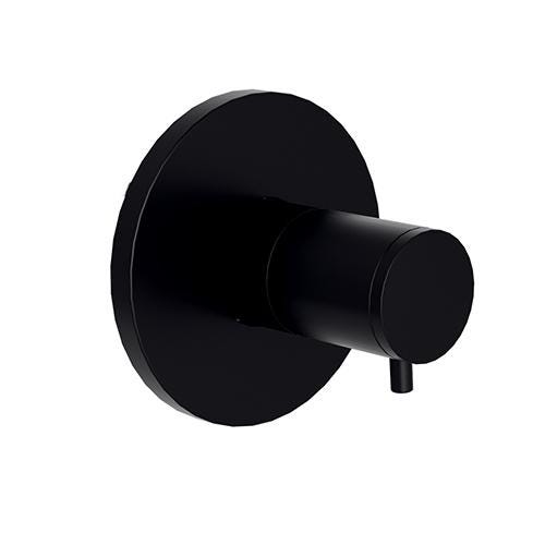 FACADE EXTERNE RONDE TRIVERDE         XT61075