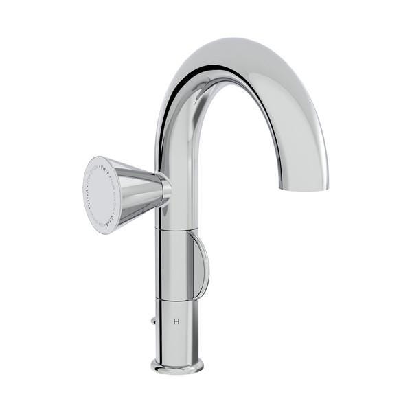 MITIGEUR LAV LIQUID COTE GCHE      CHR A42786 VITRA FRANCE  [A42786]