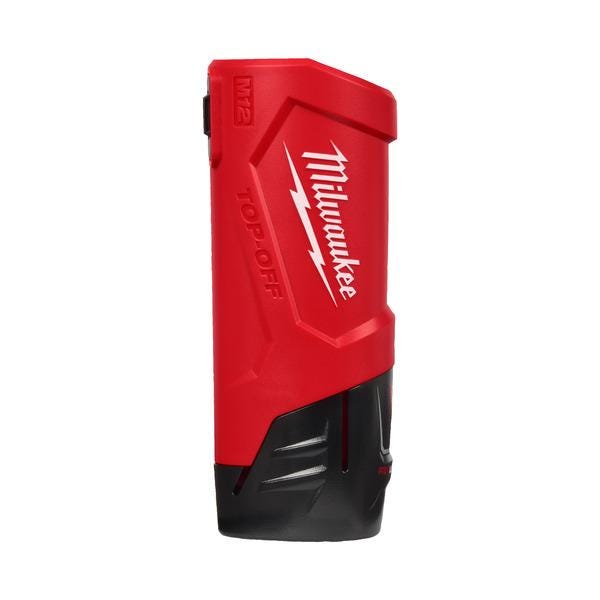 CHARGEUR DE BATTERIE - M12TC2