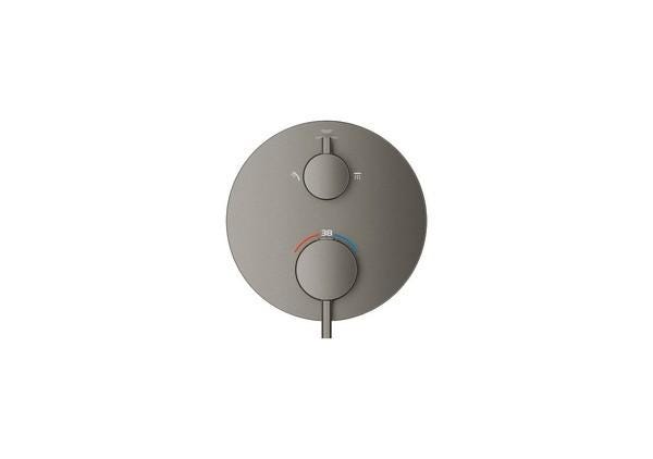 MITIGEUR TH. DCH 2S + INVER. ATRIO   24358AL0 GROHE  [24358AL0]