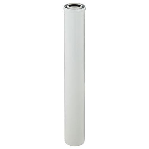 ELEMENT DROIT 1M 100/150GP         17100705/0 POUJOULAT  [17100705/0]