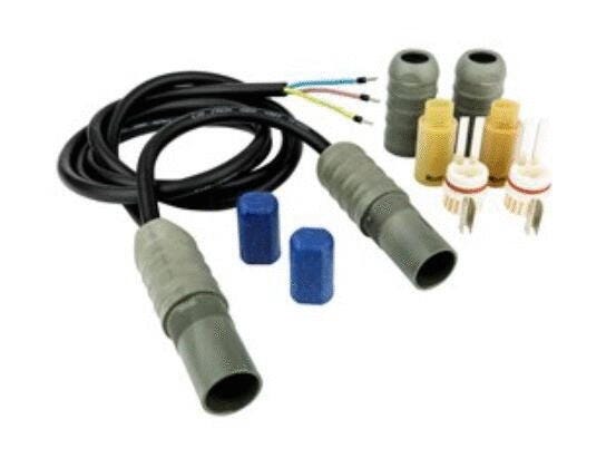 CABLE - Kit Connecto