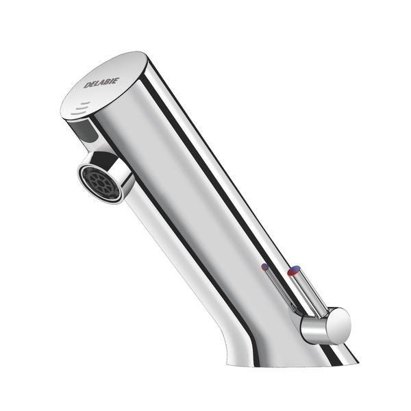 MITIGEUR LAV TEMPOMATIC MIX 5 F3/8 ENC 499000 DELABIE G ET J  [499000]