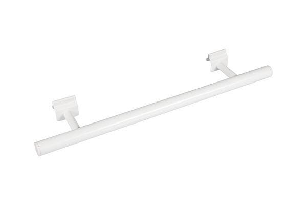 PORTE-SERVIETTES L800 CHROME       ZC01190008 ARBONIA  [ZC01190008]