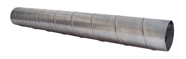 CONDUIT GALVA SPIR.1M D160             907717