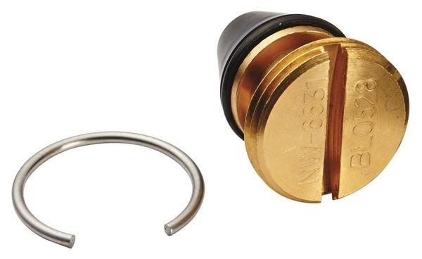 ROBINET D'ARRET                GROHE 43392000 GROHE  [43392000]