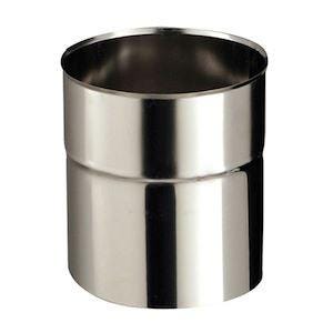 ADAPTATEUR INOX 150F-150F          52150738/0 POUJOULAT  [52150738/0]