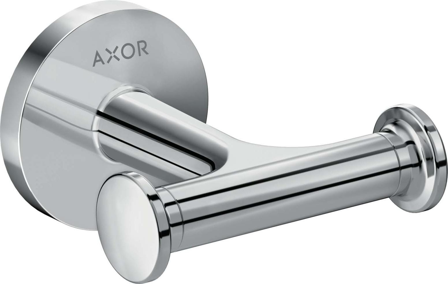 CROCHET DOUBLE              CHR AXOR 42812000 HANSGROHE  [42812000] 