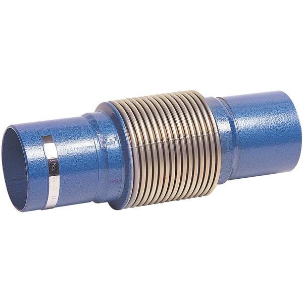 COMPENSATEUR DIL.SOUFFLET A.SOUD. 100 1511100 SFERACO  [1511100]