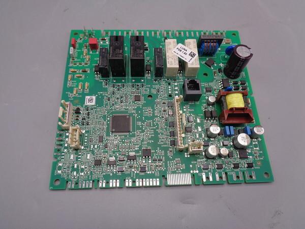CARTE PCB LMS14 SW R6.3 ASSY 45KW     7768557 DE DIETRICH PIECE RECHANGE BDR  [7768557]