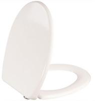 ABATTANT DBL.AUTOCLIP TISSOTPRO BLC 7AU900101