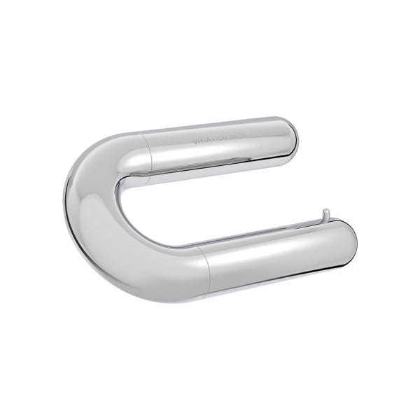PORTE-PAPIER TOIL LIQUID           CHR A44565 VITRA FRANCE  [A44565]