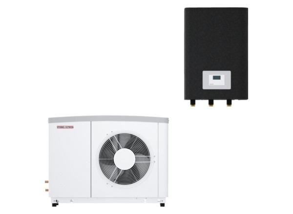 PAC HPA-O 8 CS PLUS FLEX SET S         238991 STIEBEL ELTRON