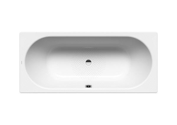 CLASSIC DUO BAIGNOIRE,  MOD 103 1600X700MM BL KALDEWEI  [290330003001]