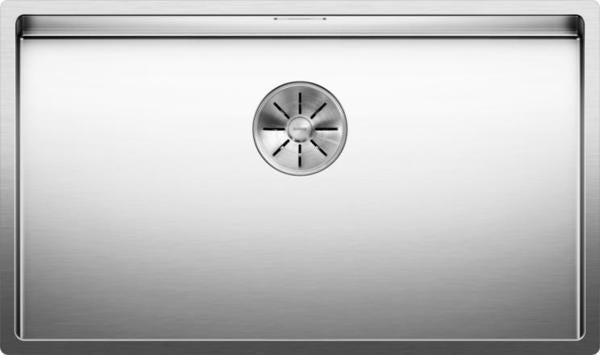EVIER 1C.INOX BLANCOCLARON 700-U BROS. 521581 BLANCO  [521581]