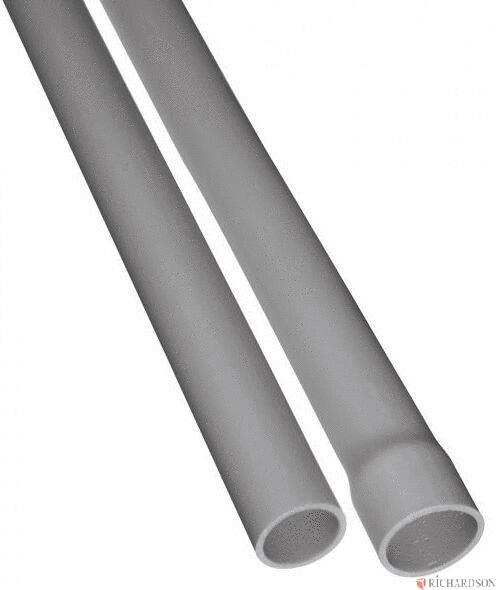 CONDUIT - Tube IRL tulipe