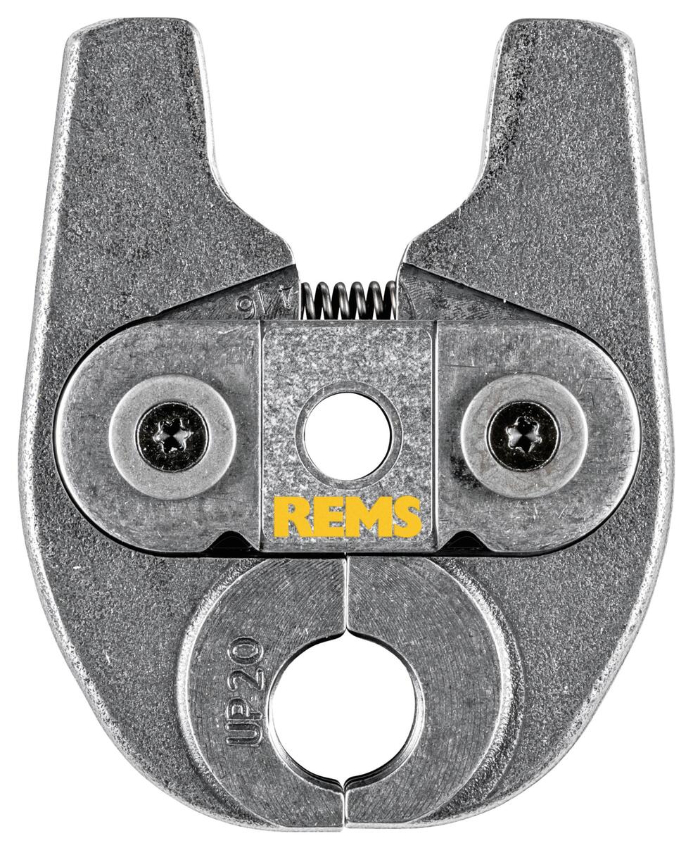 ACCESSOIRES SERTISSEUSE - Pince à sertir MINI - Pour sertisseuse radiale Mini-Press ACC