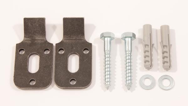 SET DE FIXATION DOURO                 K730567 IDEAL STANDARD FRANCE  [K730567]