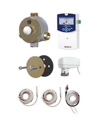 VALVE THERMO.E-ULTRAMIX 2     22TX96E37ELECV3 WATTS INDUSTRIES FRANCE  [22TX96E37ELECV3]
