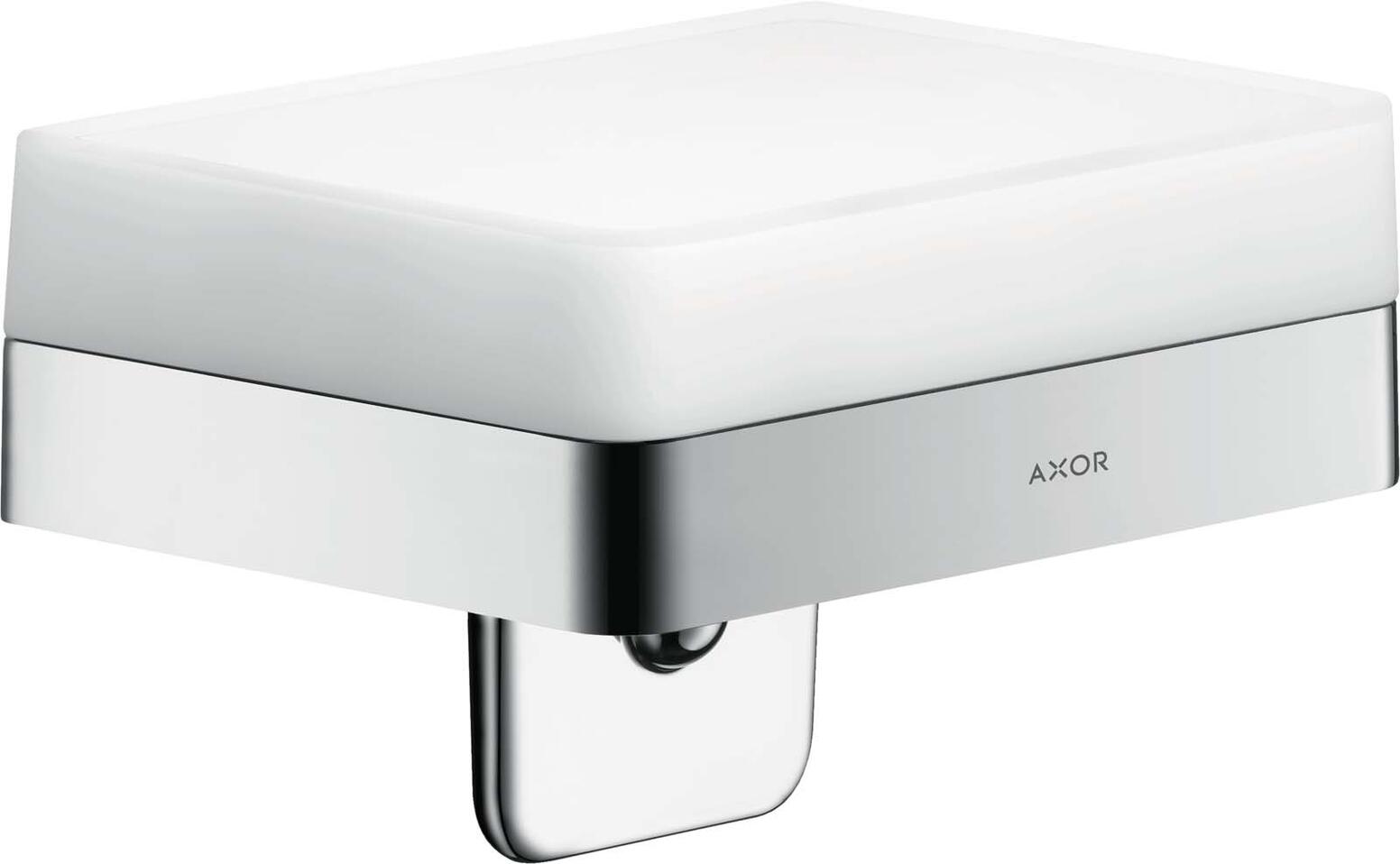 AXOR UNIVERSAL - Porte savon/tablette
