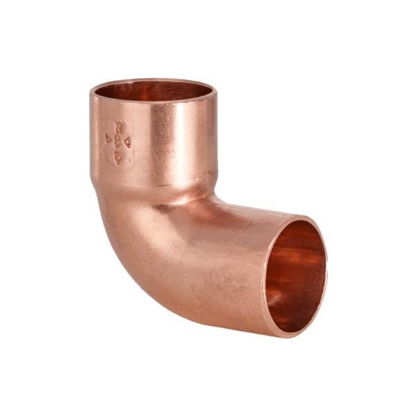 COUDE MF 90 CU 64 A SOUDER     5092 064000000 IBP GROUP  [5092 064000000]