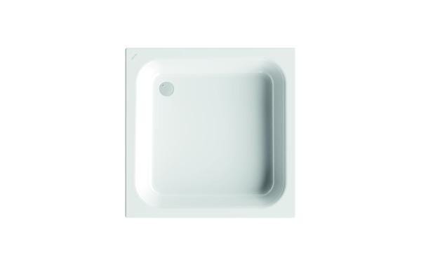 RECEVEUR BETTE QUINTA 85X85 BLANC    1920-000