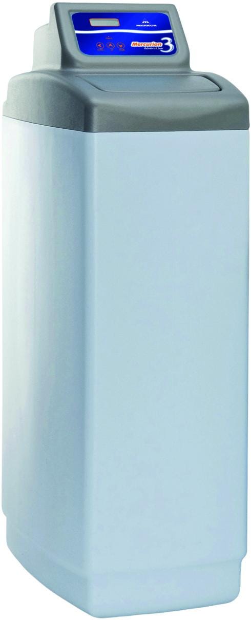 ADOUCISSEUR - Mercurion GII - Pack